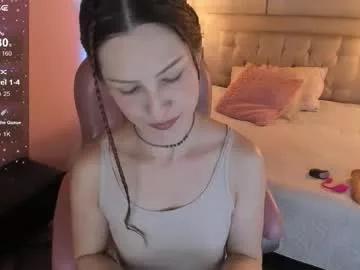 lilith_84 from Chaturbate is Freechat