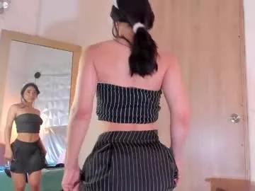 lilith__rosse from Chaturbate