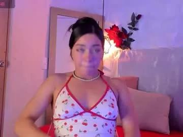 lilith__rosse from Chaturbate