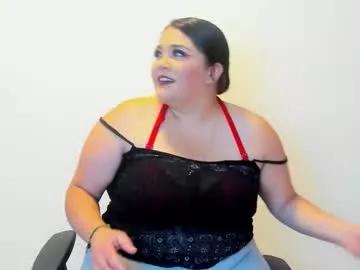 lilith_aliany_ from Chaturbate is Freechat