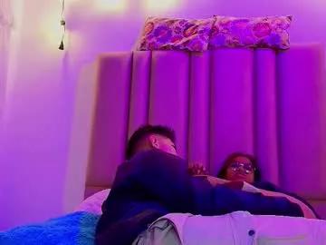 lilith_and_draven from Chaturbate is Freechat