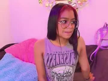 lilith_and_draven from Chaturbate is Freechat