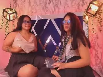 lilith_black_1 from Chaturbate
