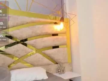 lilith_blaze_ from Chaturbate is Freechat