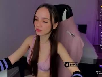 lilith_cain from Chaturbate