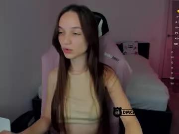 lilith_cain from Chaturbate