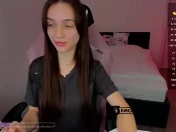 lilith_cain from Chaturbate