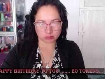 lilith_camp from Chaturbate