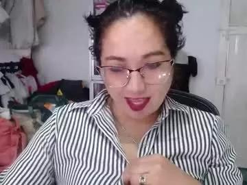 lilith_camp from Chaturbate