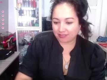 lilith_camp from Chaturbate