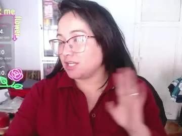 lilith_camp from Chaturbate