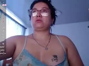 lilith_camp from Chaturbate