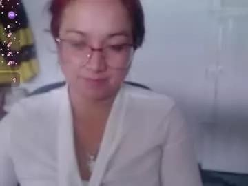 lilith_camp from Chaturbate