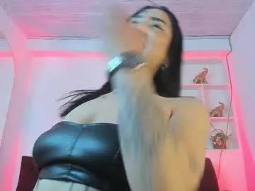 lilith_cf from Chaturbate is Freechat