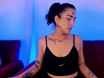 lilith_cf from Chaturbate is Freechat