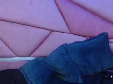 lilith_cooper20 from Chaturbate is Freechat