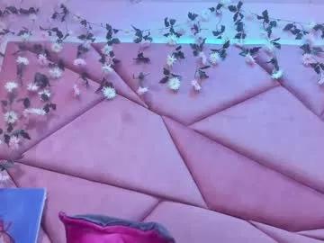 lilith_cooper20 from Chaturbate
