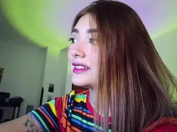 lilith_cruzz from Chaturbate