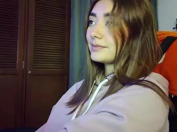 lilith_cruzz from Chaturbate