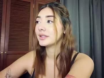 lilith_cruzz from Chaturbate is Freechat