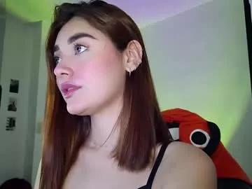 lilith_cruzz from Chaturbate