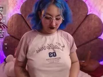 lilith_curvy from Chaturbate is Freechat