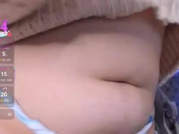 lilith_curvy from Chaturbate is Freechat