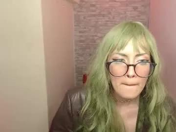 lilith_delmar from Chaturbate is Freechat