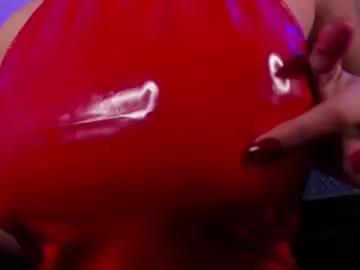 lilith_deveraux_ from Chaturbate