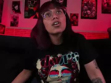 lilith_deveraux_ from Chaturbate
