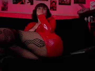 lilith_deveraux_ from Chaturbate