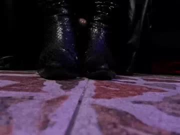 lilith_deveraux_ from Chaturbate