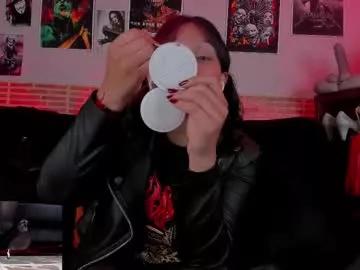 lilith_deveraux_ from Chaturbate