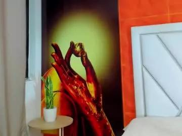 lilith_devlin from Chaturbate is Freechat