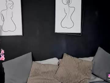 lilith_dh from Chaturbate