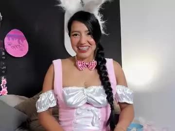 lilith_dh from Chaturbate