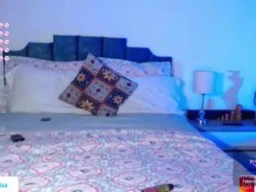 lilith_evangelion3 from Chaturbate