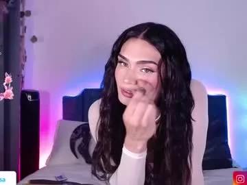 lilith_evangelion3 from Chaturbate