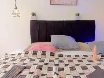 lilith_evil18 from Chaturbate
