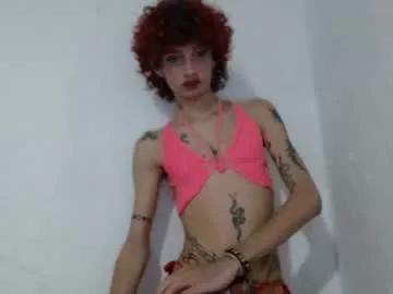 lilith_evil7 from Chaturbate