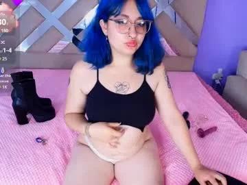 lilith_fox_69 from Chaturbate