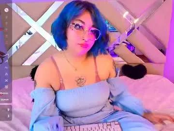 lilith_fox_69 from Chaturbate