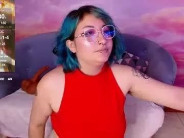lilith_fox_69 from Chaturbate