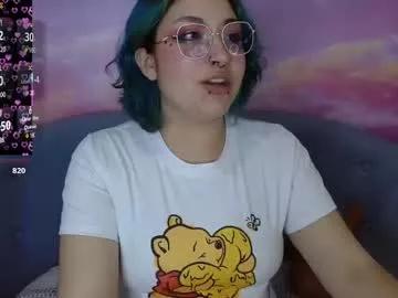 lilith_fox_69 from Chaturbate