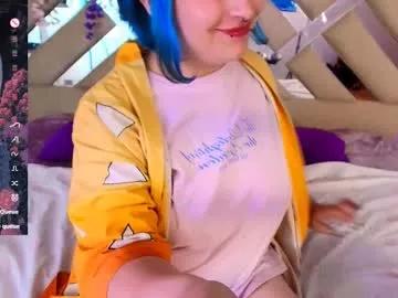 lilith_fox_69 from Chaturbate