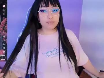 lilith_fox_69 from Chaturbate