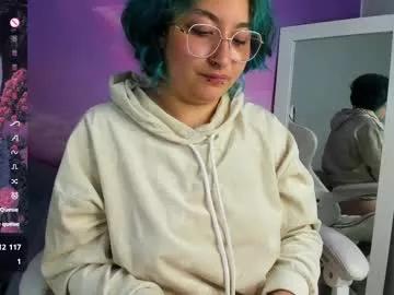 lilith_fox_69 from Chaturbate