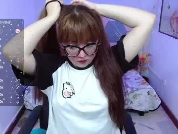 lilith_grant from Chaturbate
