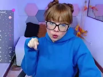 lilith_grant from Chaturbate