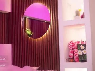 lilith_gray9 from Chaturbate